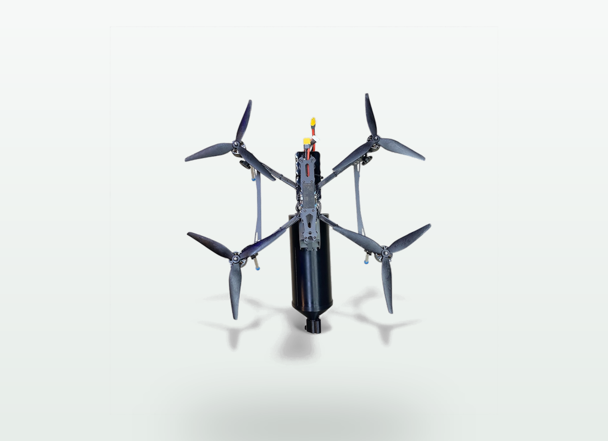 Stealth 15 Optical