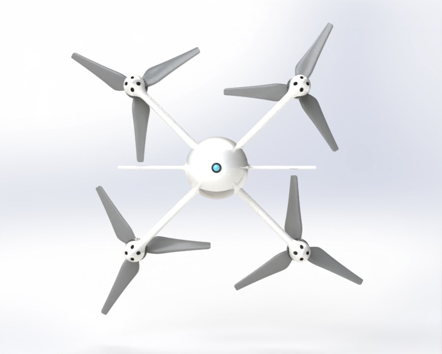 Quad-Rotor