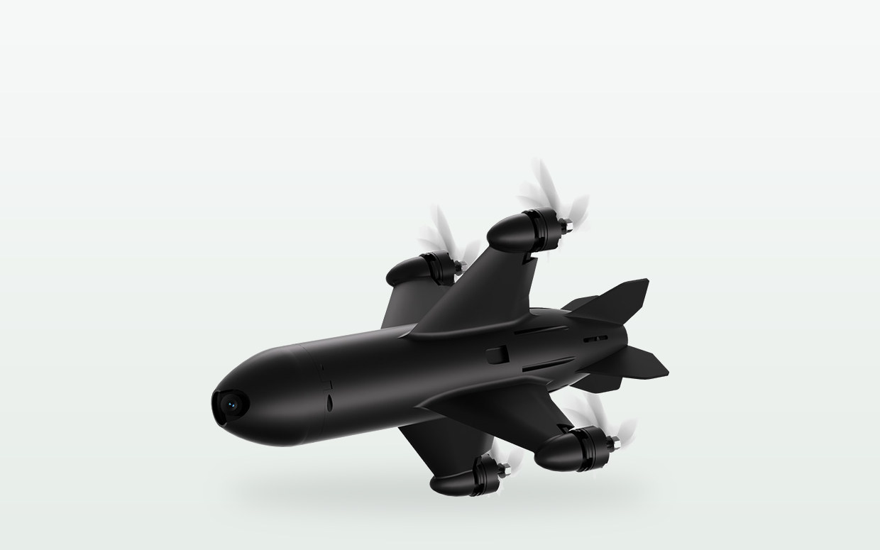 INT-3 interceptor