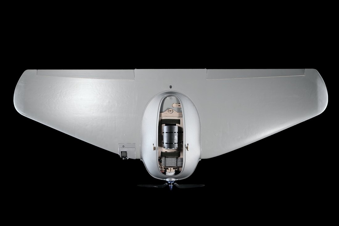 Stabilized optics