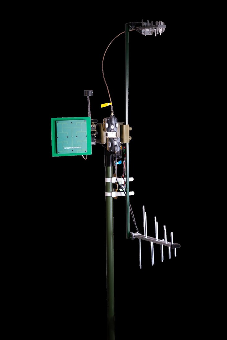 Antenna array
